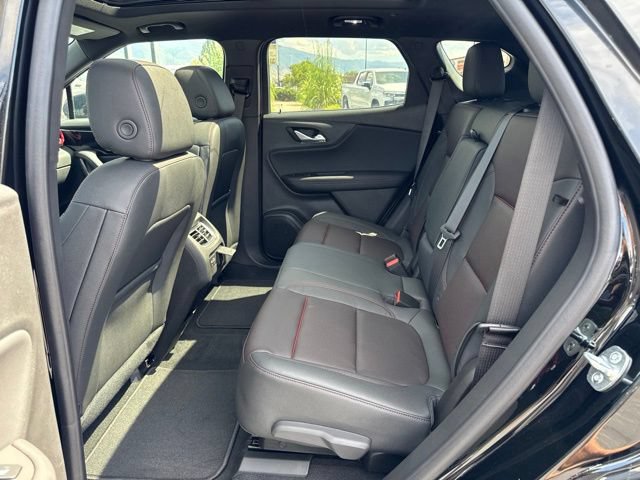 New 2026 Chevrolet Blazer RS w/ Driver Confidence II Package AWD/4WD image 15