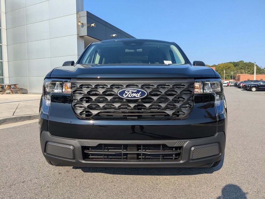 New 2025 Ford Maverick XL image 12