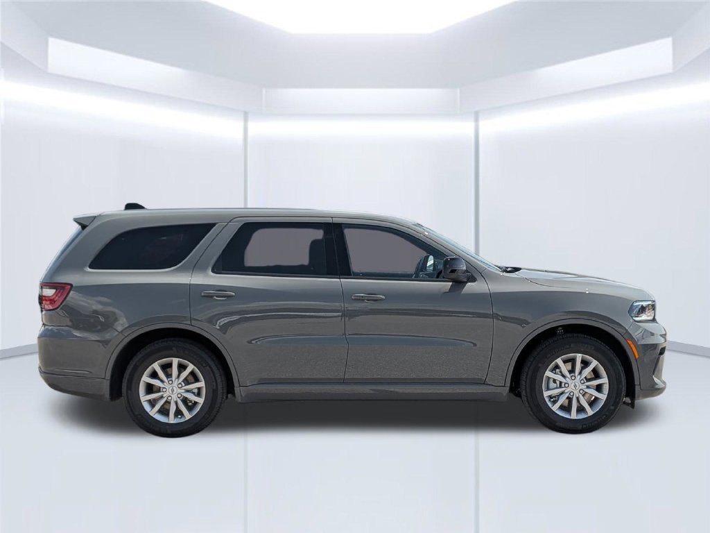 New 2026 Dodge Durango GT RWD image 7