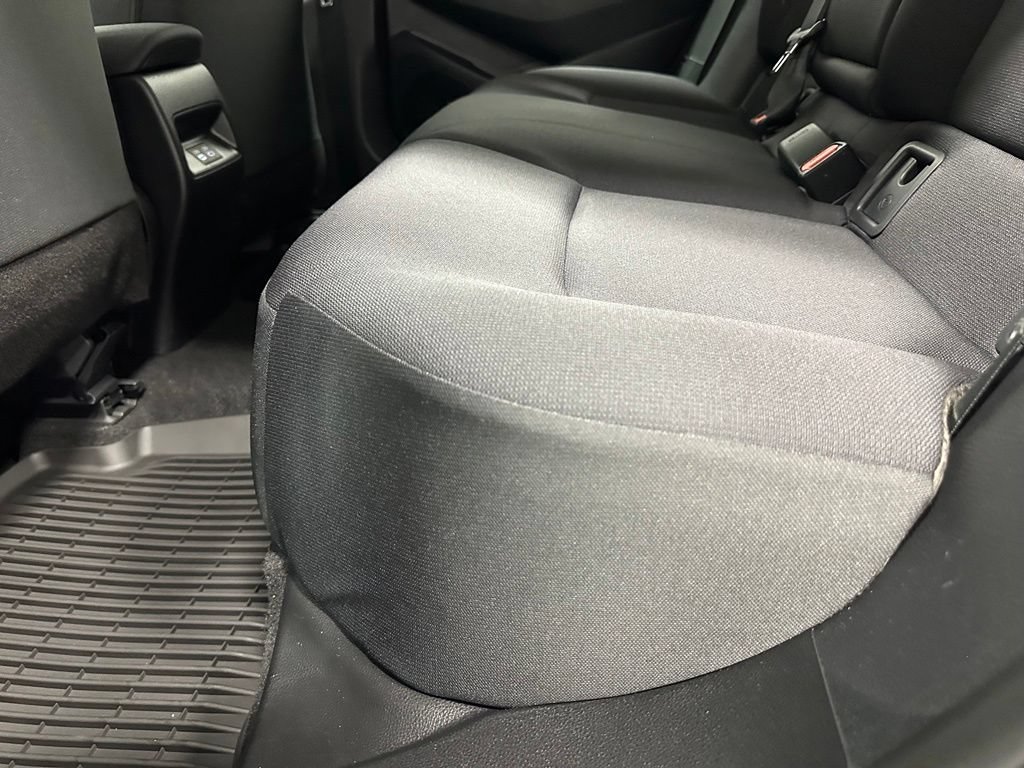 Used 2026 Toyota Corolla LE FWD image 44