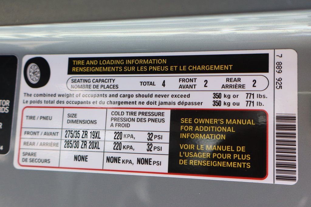 Used 2025 BMW M2 w/ Lighting Package image 46