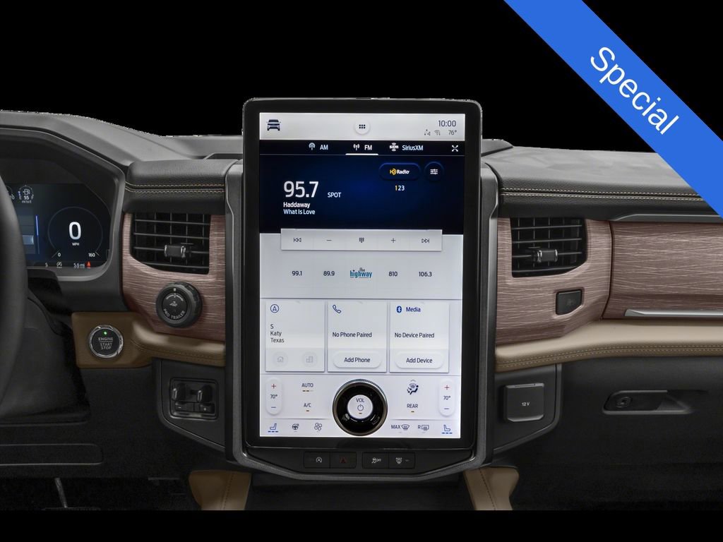 Used 2024 Ford Expedition Limited image 42