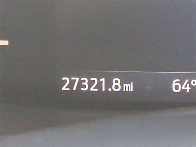 Used 2025 Ford Escape ST-Line w/ Equipment Group 301A image 23