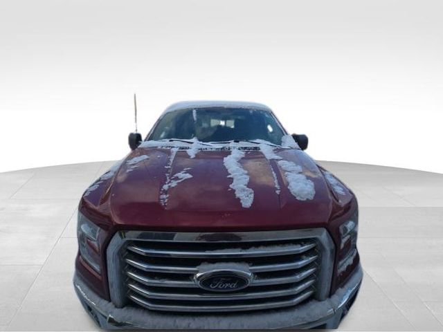 Used 2016 Ford F150 XLT w/ Equipment Group 302A Luxury image 10