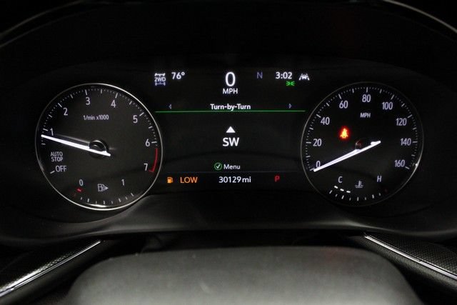Certified 2023 Buick Envision Essence AWD/4WD image 26
