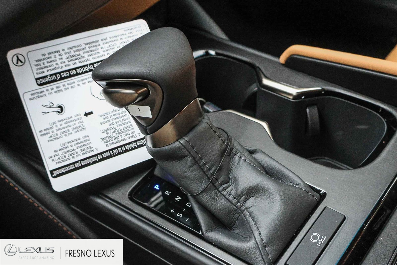 New 2025 Lexus ES 350 image 19