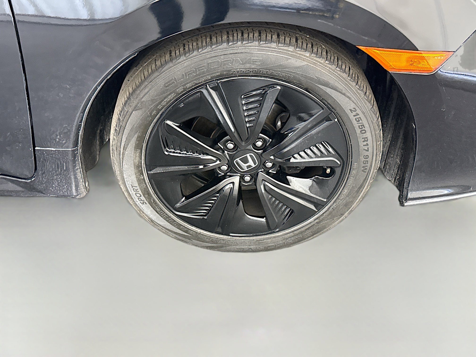 Used 2019 Honda Civic EX image 32