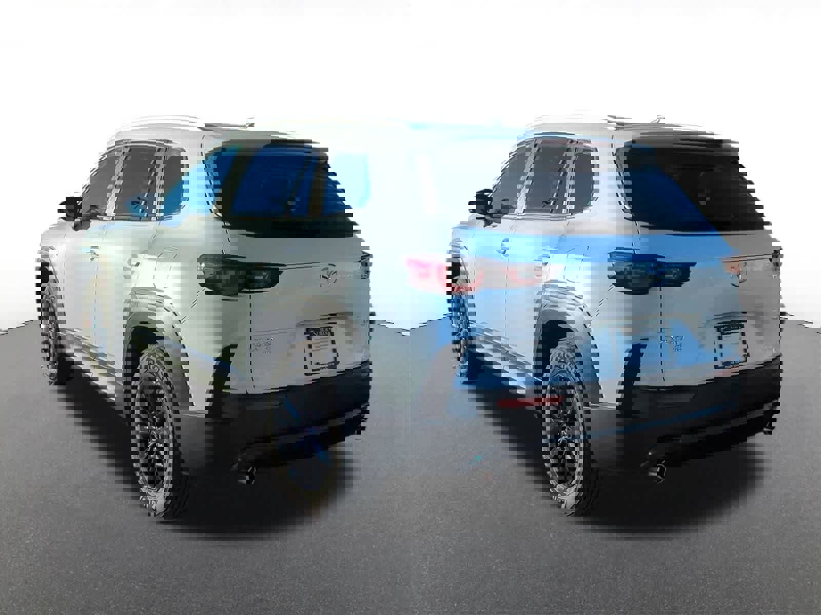 Certified 2025 MAZDA CX-50 AWD 2.5 S w/ Weather Package image 4
