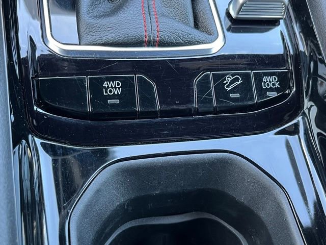 Used 2024 Jeep Compass Trailhawk image 38