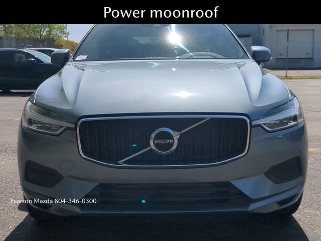 Used 2018 Volvo XC60 T6 Momentum w/ Convenience Package image 9