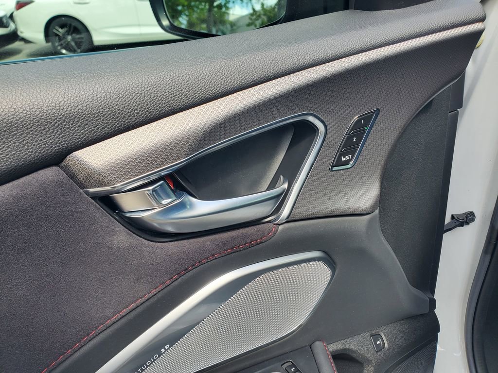 Used 2023 Acura RDX A-Spec image 22