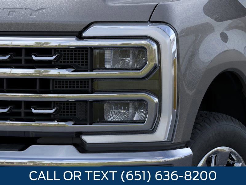 New 2026 Ford F350 Lariat image 21