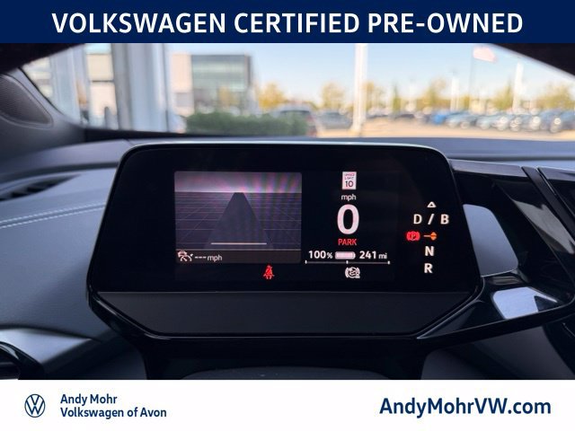 Used 2023 Volkswagen ID.4 Pro S AWD/4WD image 24