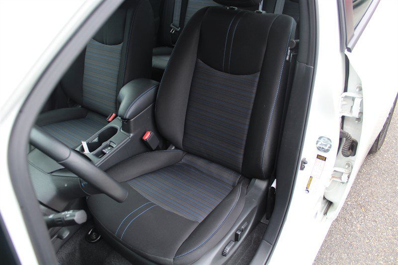 Used 2025 Nissan Leaf SV Plus FWD image 22