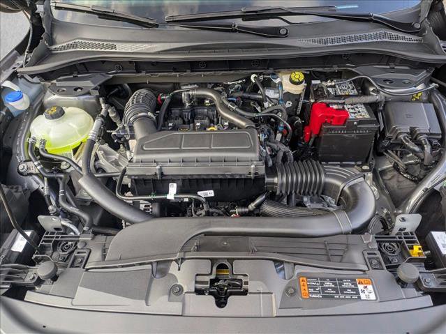 New 2026 Ford Escape Active FWD image 16