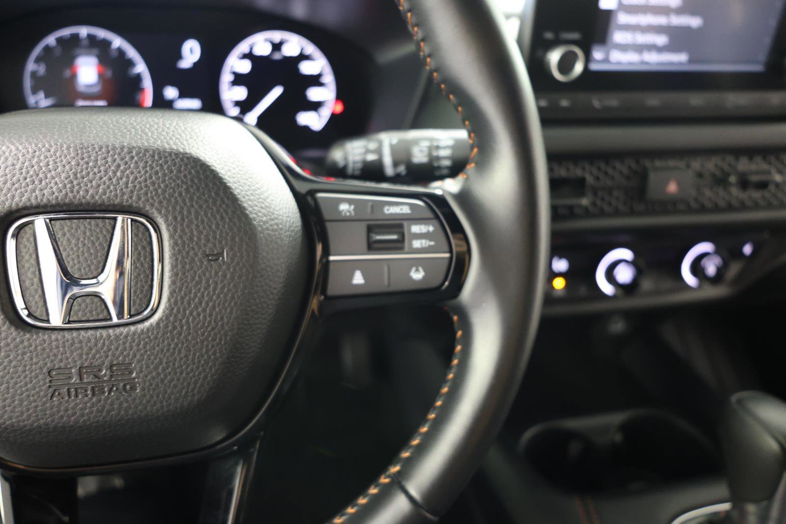 Used 2025 Honda HR-V Sport image 19