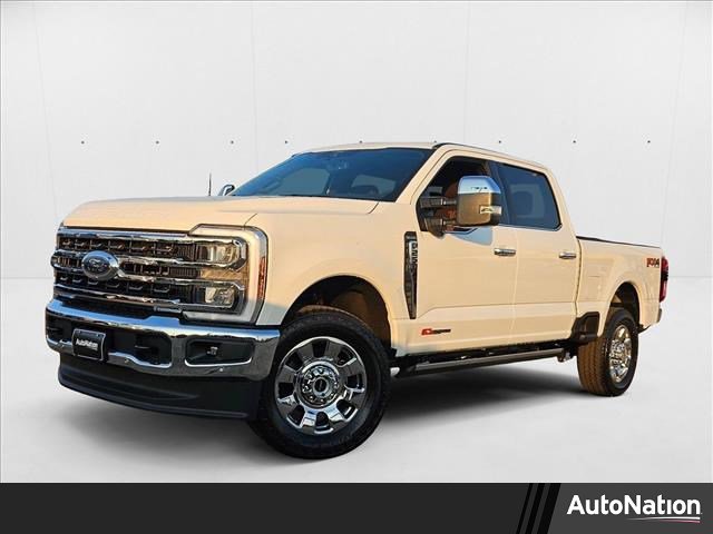 New 2026 Ford F250 King Ranch video 1