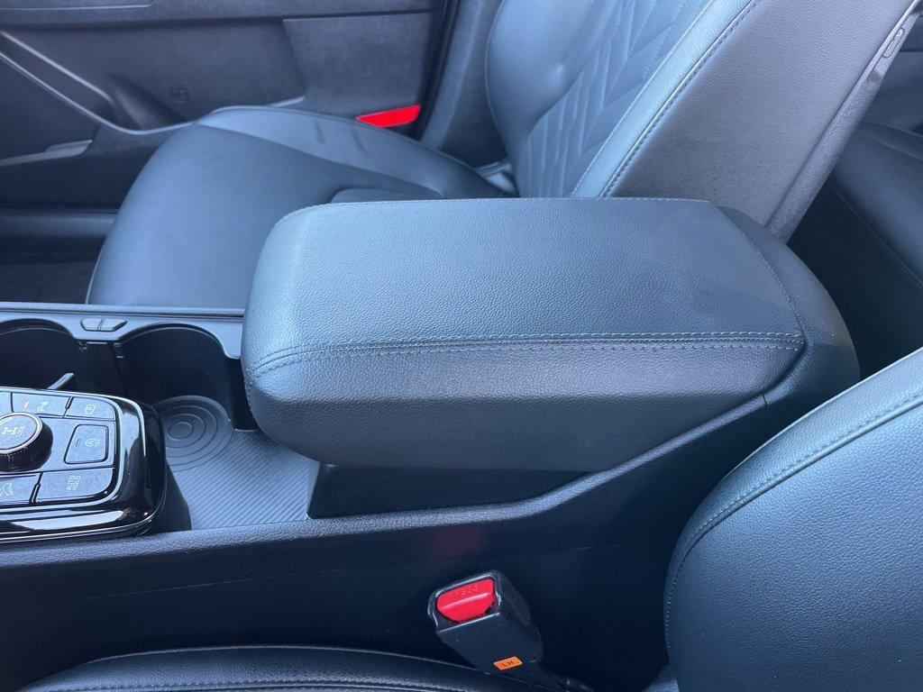 Used 2025 Kia Sportage X-Line image 14