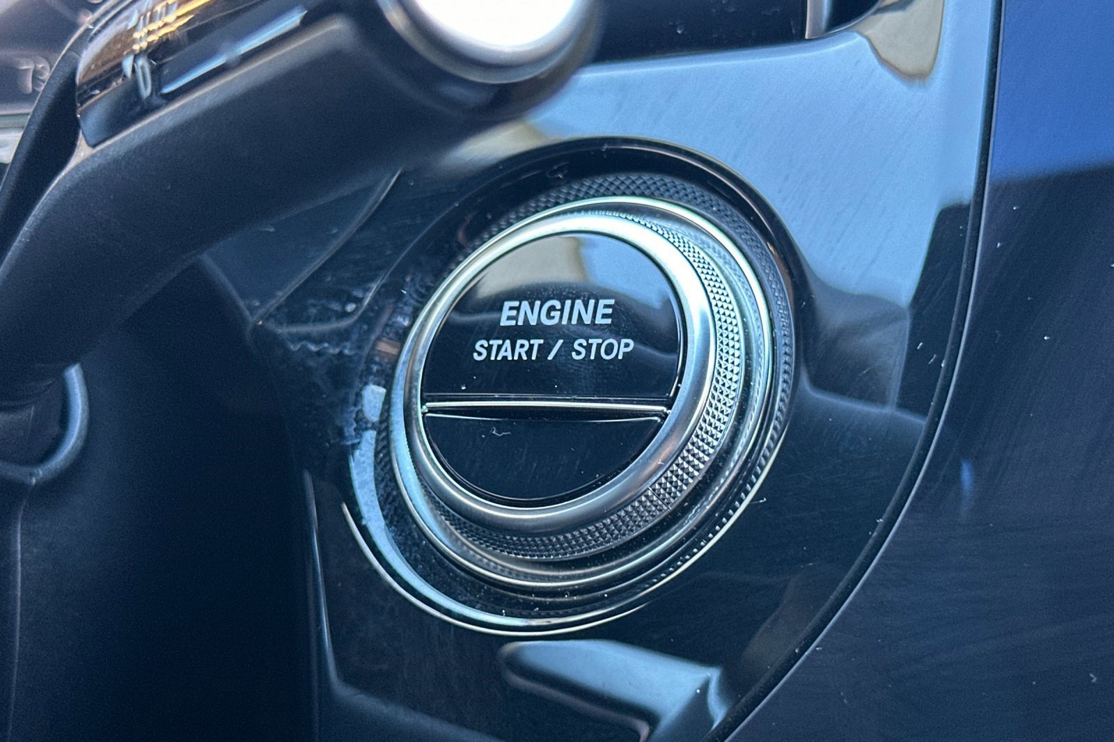 Used 2025 Mercedes-Benz E 53 AMG e 4MATIC Sedan image 34