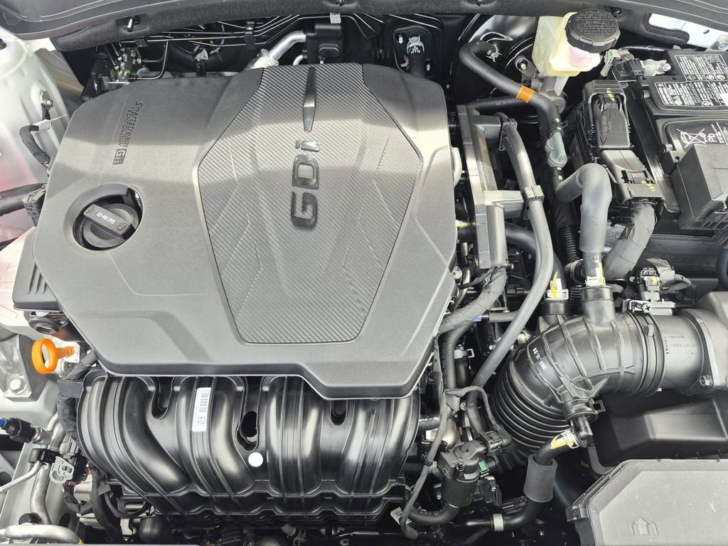 New 2026 Kia Sportage X-Line image 16