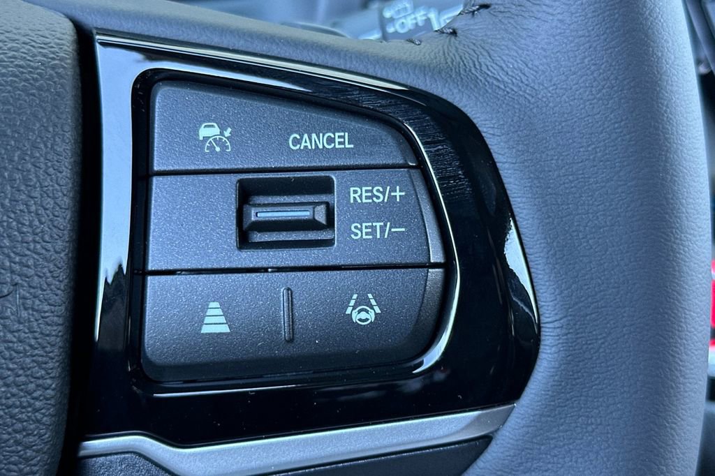 New 2026 Honda Odyssey Touring image 31