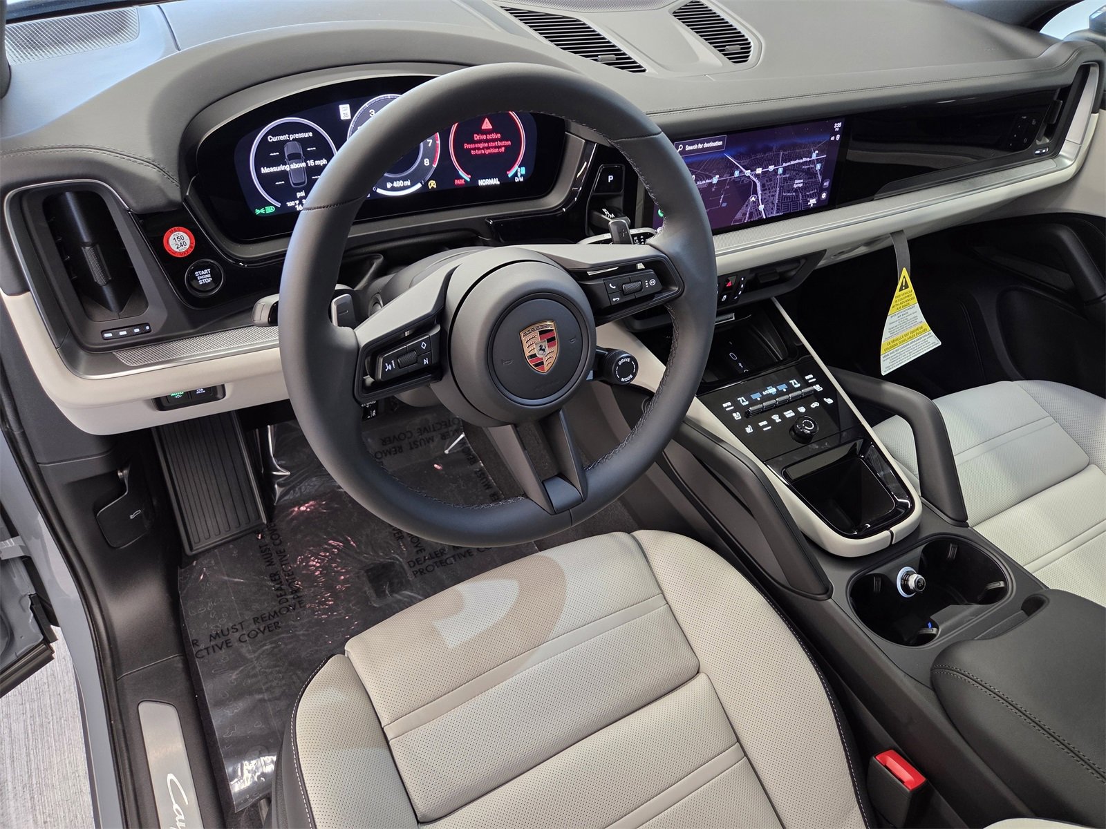 New 2026 Porsche Cayenne image 4