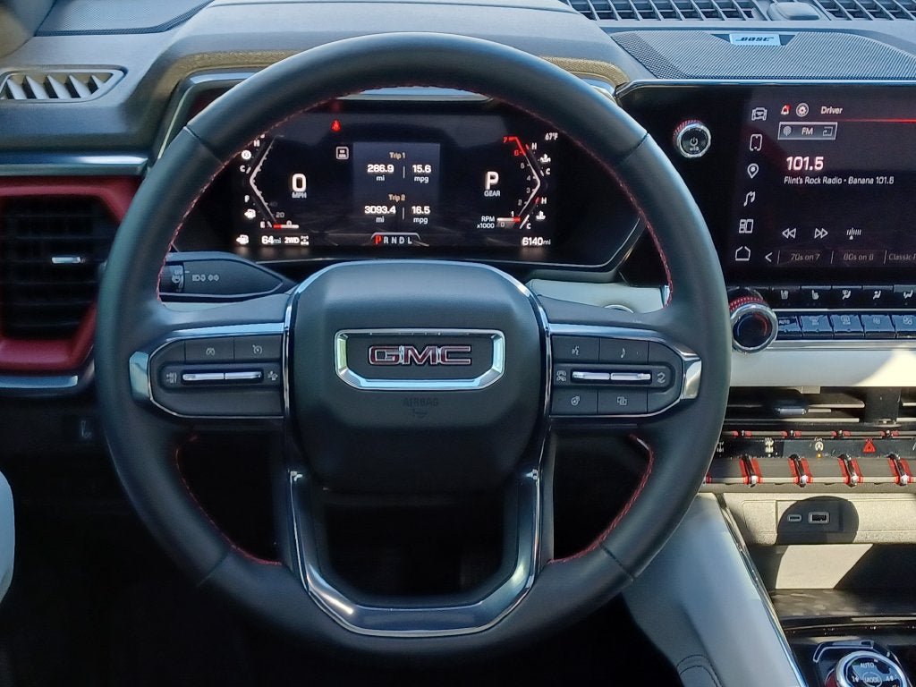 Used 2024 GMC Canyon AT4X w/ AT4X AEV Edition AWD/4WD image 28