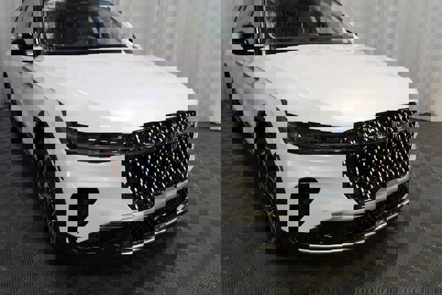 New 2026 Lincoln Nautilus Premier w/ Equipment Group 102A image 55