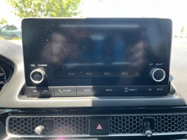 Certified 2023 Honda Civic EX image 26