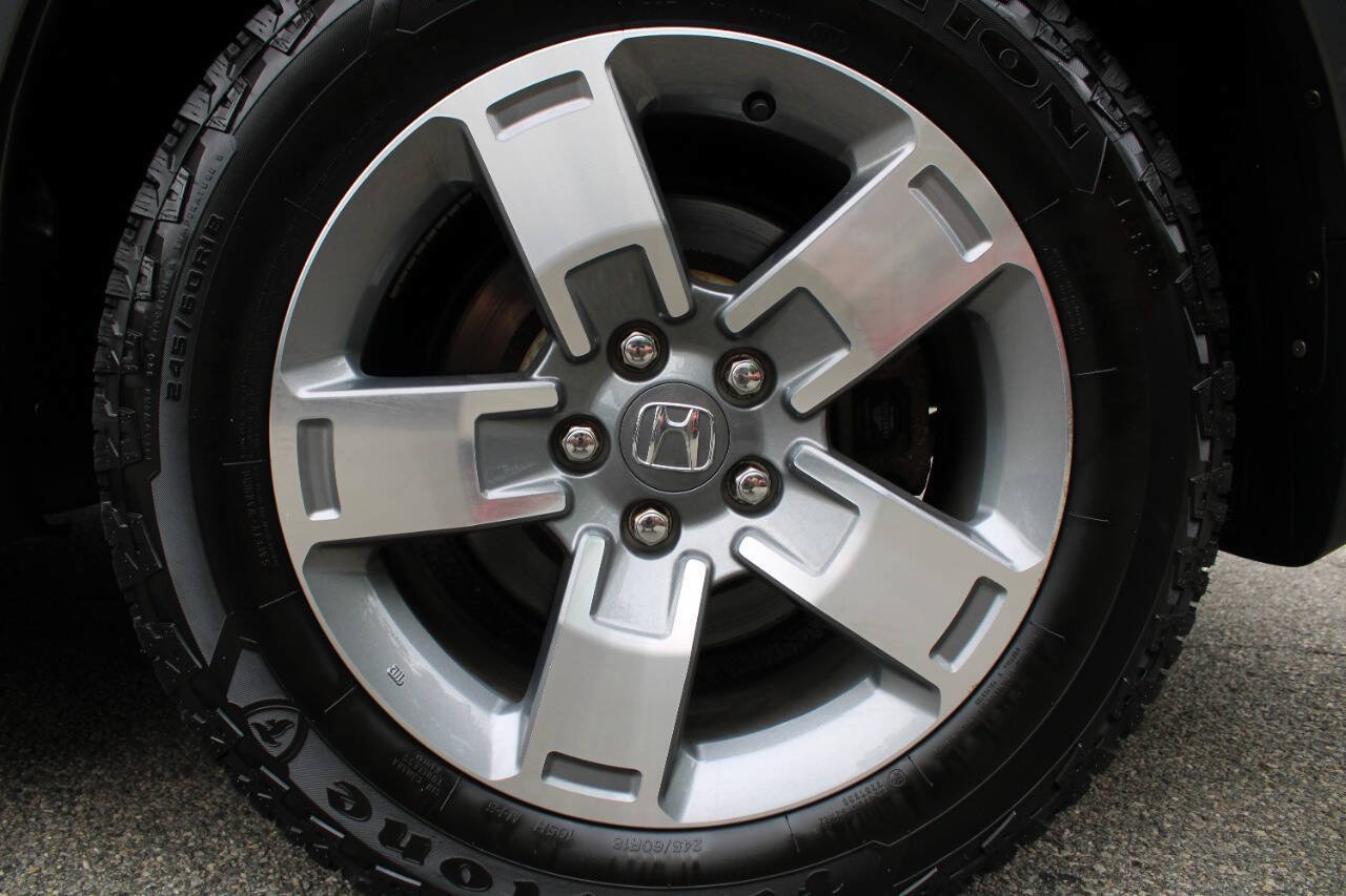 Used 2012 Honda Pilot EX-L image 22