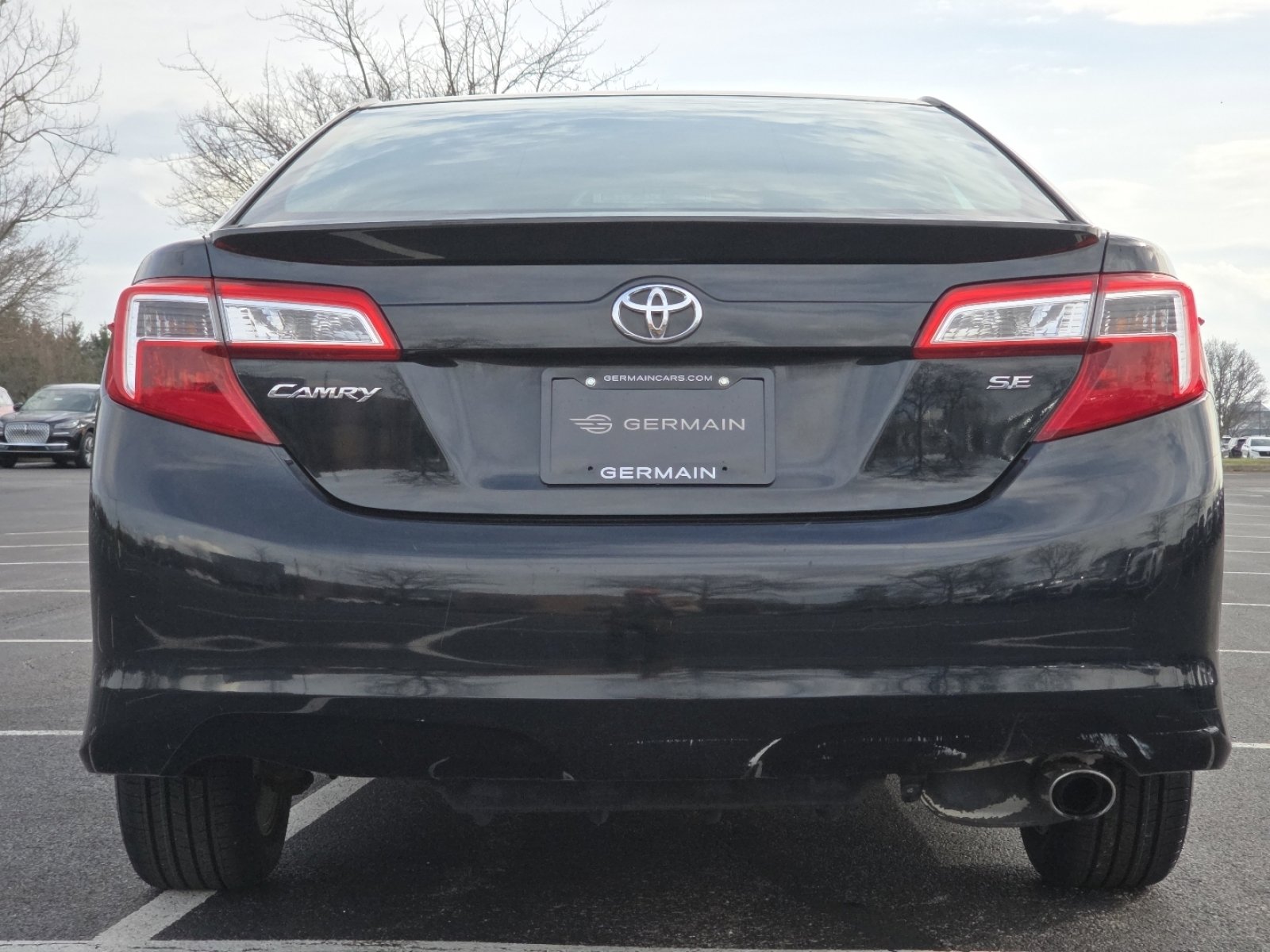 Used 2014 Toyota Camry SE image 13