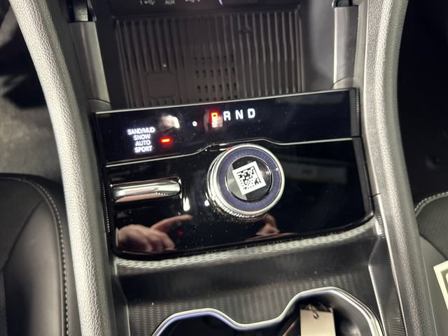 New 2026 Jeep Grand Cherokee Altitude AWD/4WD image 32