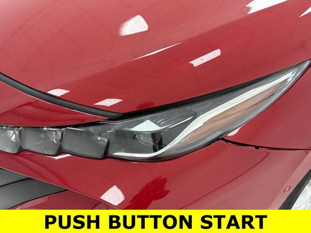 Used 2021 Toyota Prius Prime Limited image 6