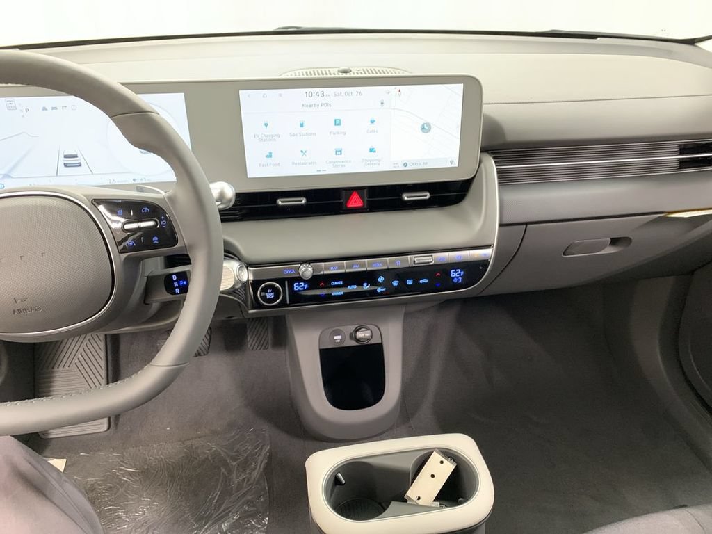 Used 2024 Hyundai Ioniq 5 SEL AWD/4WD image 19