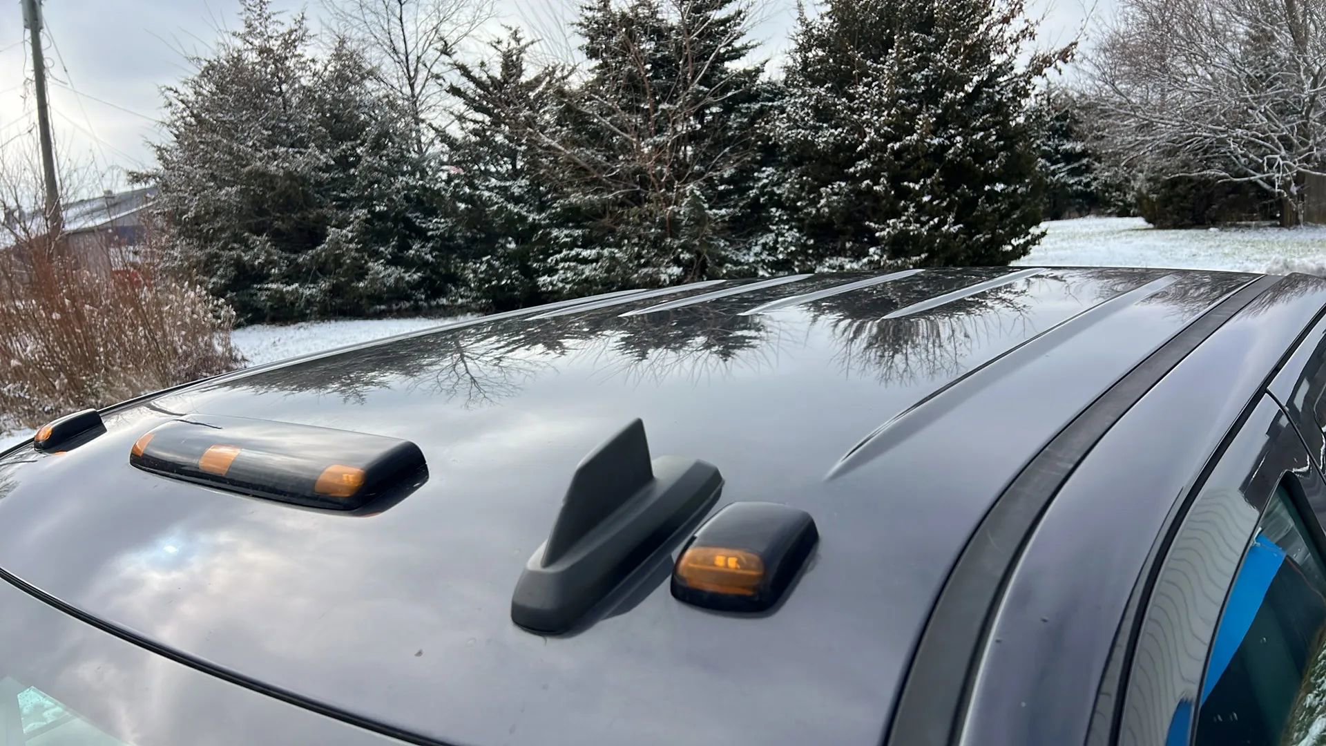 Used 2016 Chevrolet Silverado 2500 LT w/ LT Convenience Package image 8