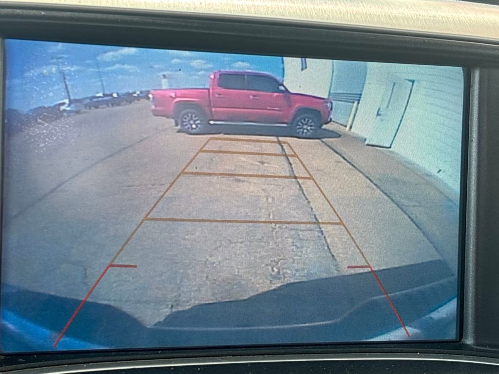 Used 2018 GMC Sierra 1500 SLE w/ SLE Value Package image 10