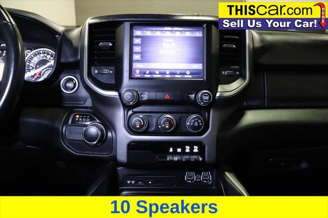 Used 2019 RAM 1500 Limited image 15