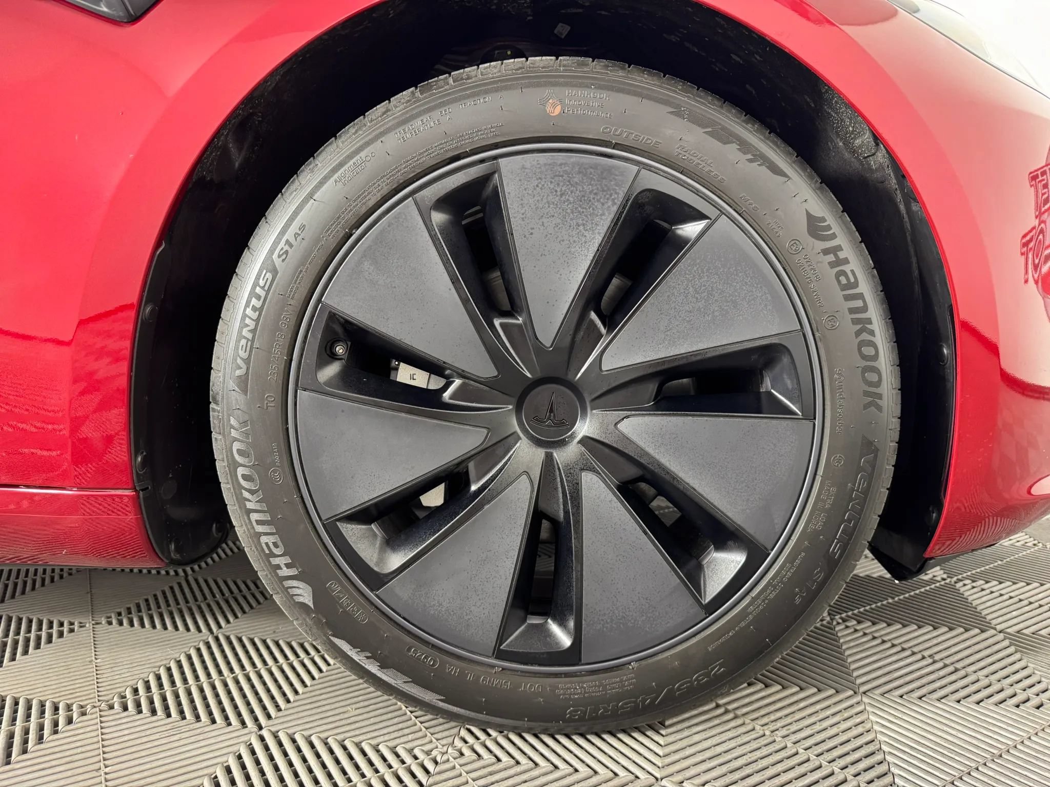 Used 2025 Tesla Model 3 Long Range AWD/4WD image 45