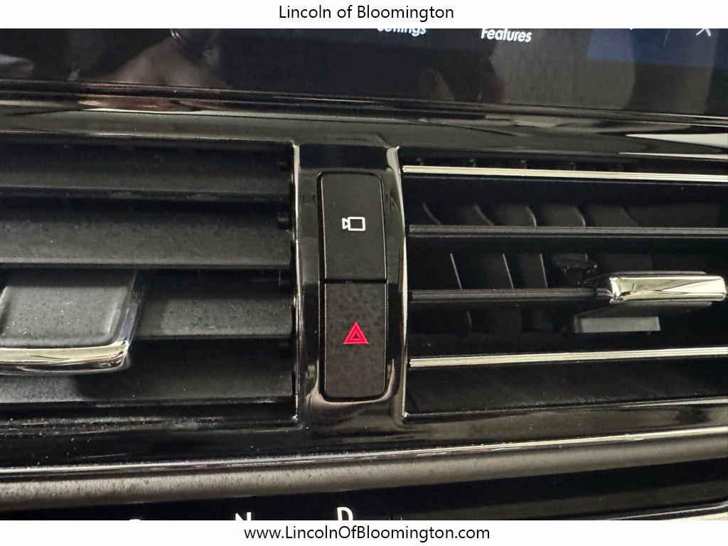 Used 2023 Lincoln Navigator L Black Label AWD/4WD image 57