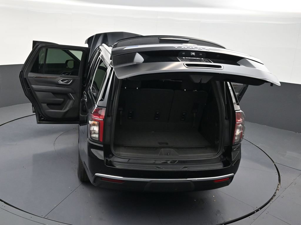 Used 2022 Chevrolet Tahoe LS image 33