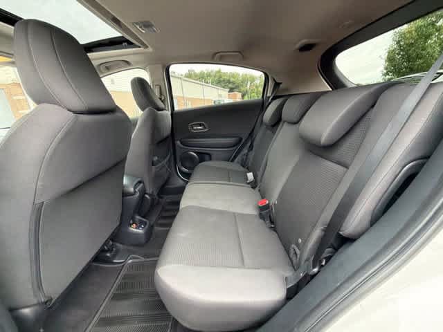 Used 2020 Honda HR-V EX image 34
