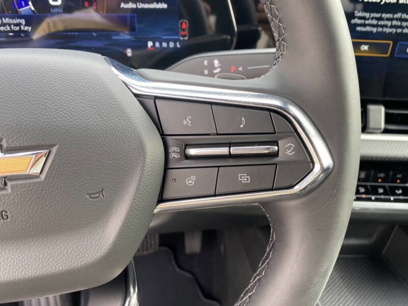 New 2026 Chevrolet Equinox LT image 29