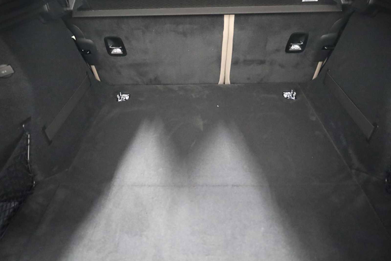 New 2025 Porsche Panamera 4 image 47