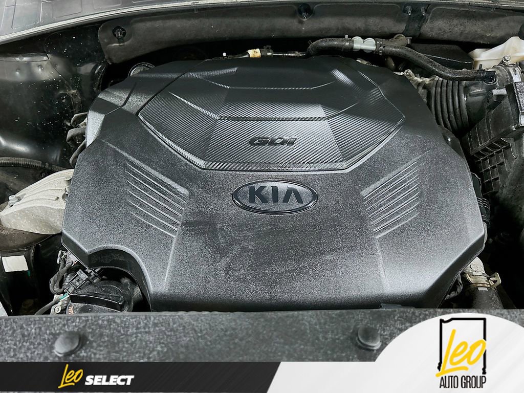 Used 2020 Kia Sorento EX image 31