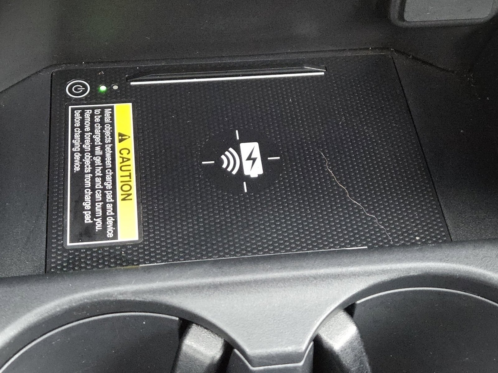 Used 2023 Honda HR-V EX-L image 9