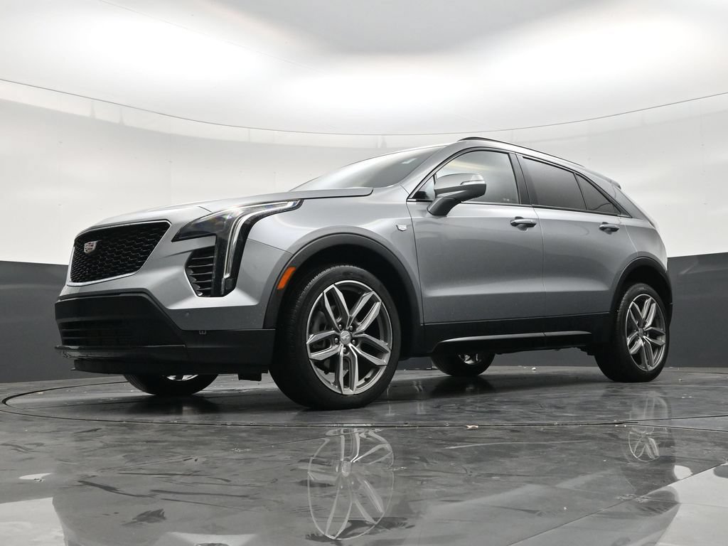 Used 2023 Cadillac XT4 Sport FWD image 20