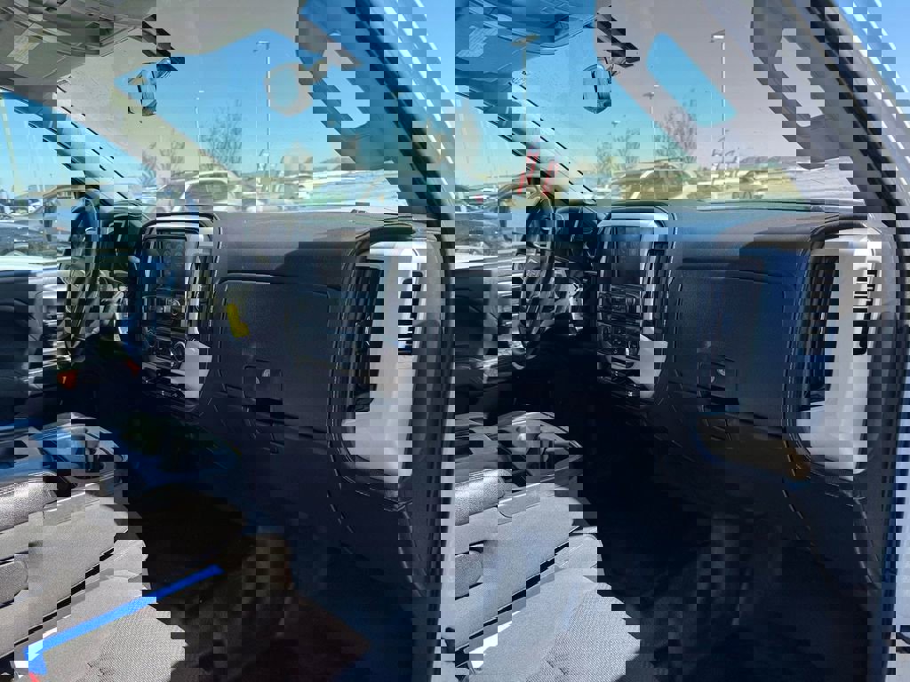 Used 2014 GMC Sierra 1500 SLE image 38