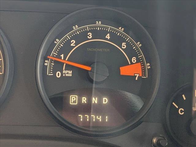 Used 2015 Jeep Patriot Sport w/ Power Value Group AWD/4WD image 10