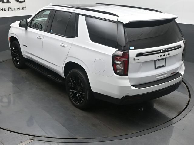 Used 2023 Chevrolet Tahoe RST w/ Luxury Package AWD/4WD image 46