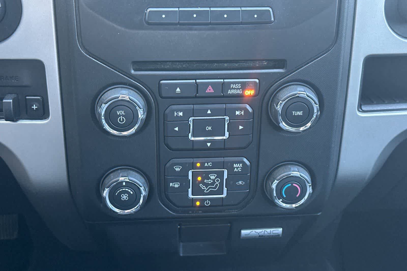 Used 2013 Ford F150 XLT w/ Luxury Equipment Group AWD/4WD image 19